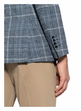Circolo 1901 Sakko Slim Fit blau