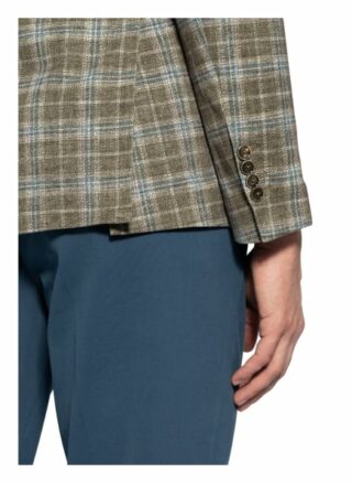 Circolo 1901 Sakko Slim Fit gruen