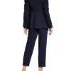 Claudie Pierlot Blazer Vaincre blau