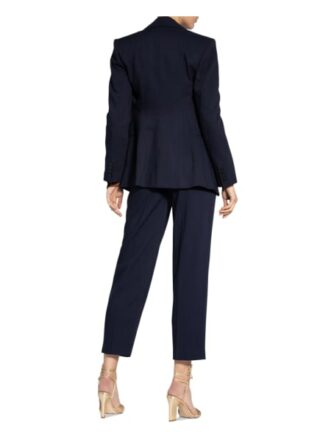 Claudie Pierlot Blazer Vaincre blau