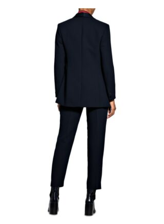 Claudie Pierlot Blazer Vainqueur blau
