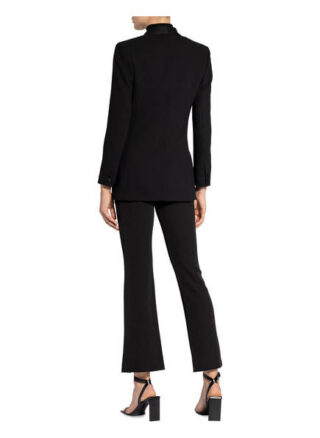 Claudie Pierlot Blazer Vainqueur schwarz