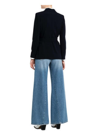 Claudie Pierlot Blazer Valayah blau