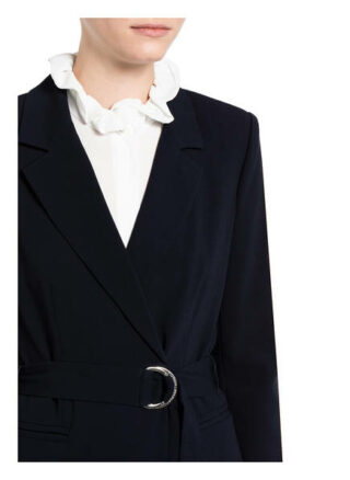 Claudie Pierlot Blazer Valayah blau