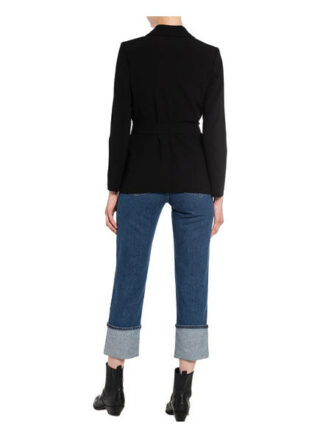 Claudie Pierlot Blazer Valayah schwarz