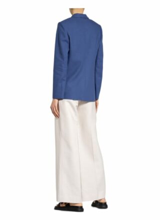 Claudie Pierlot Blazer Verlaine blau