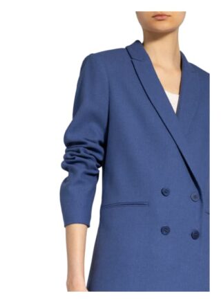 Claudie Pierlot Blazer Verlaine blau