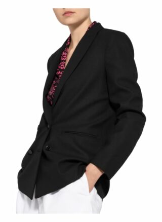 Claudie Pierlot Blazer Verlaine schwarz