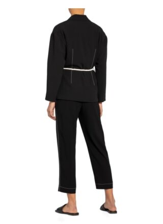 Claudie Pierlot Blazer Vibrato schwarz