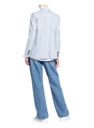 Claudie Pierlot Blazer Victorio blau