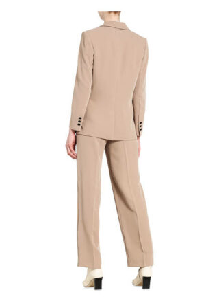 Claudie Pierlot Blazer Vitalie beige