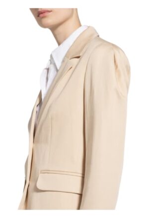 Claudie Pierlot Blazer Vivi beige