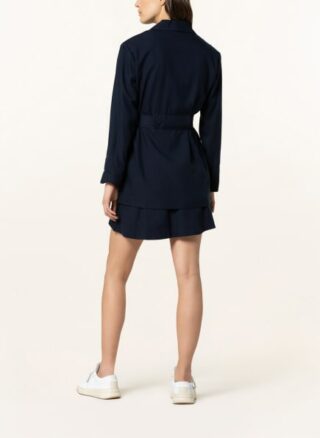 Claudie Pierlot Blazer Voulu blau