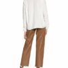 Claudie Pierlot Bluse weiss