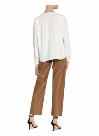 Claudie Pierlot Bluse weiss