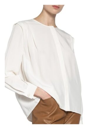 Claudie Pierlot Bluse weiss