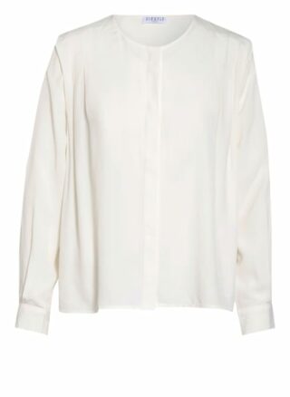 Claudie Pierlot Bluse weiss