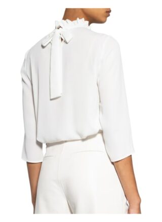 Claudie Pierlot Blusenshirt Blanche Mit 3/4-Arm weiss