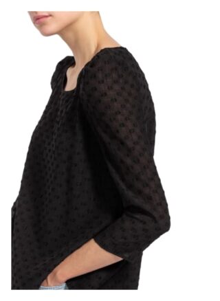 Claudie Pierlot Blusenshirt schwarz