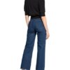 Claudie Pierlot Cropped-Strickshirt Minima schwarz