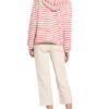 Claudie Pierlot Hoodie grau