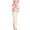 Claudie Pierlot Hoodie grau