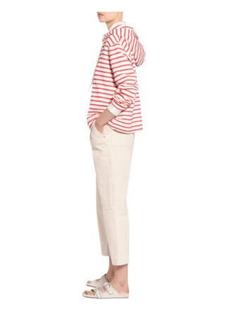 Claudie Pierlot Hoodie grau