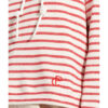 Claudie Pierlot Hoodie grau