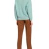 Claudie Pierlot Pullover Madisona Mit Glitzergarn blau