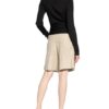 Claudie Pierlot Pullover Marin schwarz