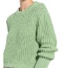 Claudie Pierlot Pullover Marteau gruen