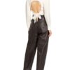 Claudie Pierlot Pullover weiss