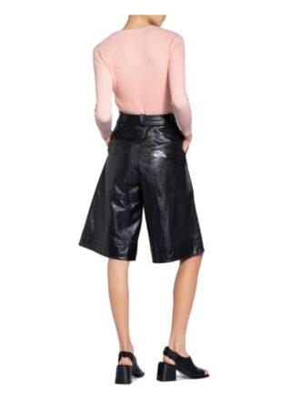 Claudie Pierlot Strickjacke Marianne orange