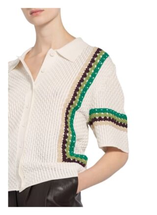 Claudie Pierlot Strickjacke Melana blau