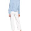 Claudie Pierlot Sweatshirt blau