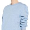 Claudie Pierlot Sweatshirt blau