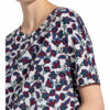 Claudie Pierlot T-Shirt Talitha weiss