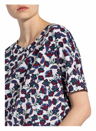 Claudie Pierlot T-Shirt Talitha weiss