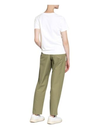 Claudie Pierlot T-Shirt Ticia weiss