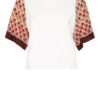 Claudie Pierlot T-Shirt Timon weiss