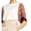 Claudie Pierlot T-Shirt Timon weiss