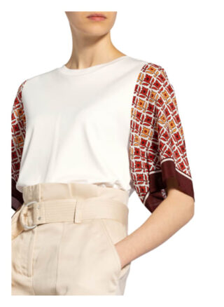 Claudie Pierlot T-Shirt Timon weiss