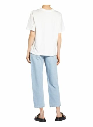 Claudie Pierlot T-Shirt Tochill weiss