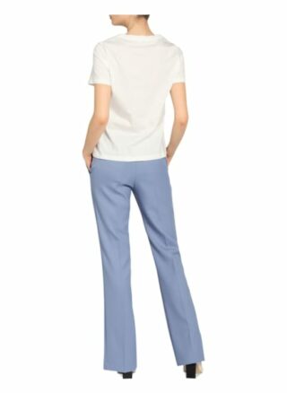 Claudie Pierlot T-Shirt Toread weiss