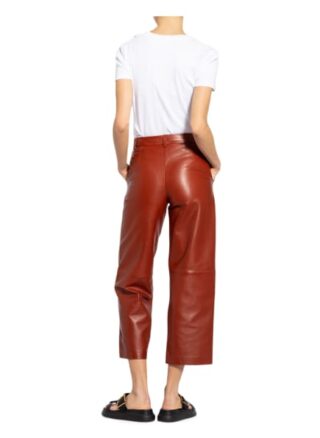 Claudie Pierlot T-Shirt Trip weiss
