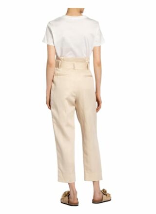 Claudie Pierlot T-Shirt Trisha weiss
