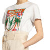 Claudie Pierlot T-Shirt Trisha weiss