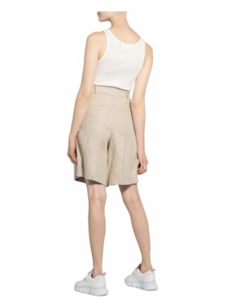 Claudie Pierlot Tanktop Turbo weiss
