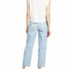 Claudie Pierlot Top Tonlove blau