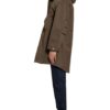 Closed 2-In-1-Parka Mit Herausnehmbarer Weste gruen